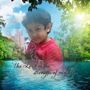 Meet your Posher, Ian